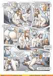 The Stevensons's Chapter 08