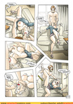 The Stevensons's Chapter 08