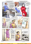 The Stevensons's Chapter 08