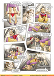 The Stevensons's Chapter 08