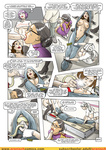 The Stevensons's Chapter 08