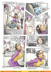 The Stevensons's Chapter 08
