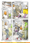 The Stevensons's Chapter 08