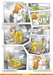 The Stevensons's Chapter 08