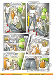 The Stevensons's Chapter 08