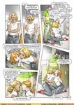 The Stevensons's Chapter 08