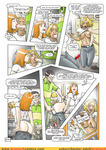 The Stevensons's Chapter 08