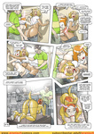 The Stevensons's Chapter 08
