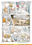 The Stevensons's Chapter 09