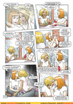 The Stevensons's Chapter 09