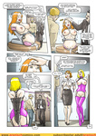 The Stevensons's Chapter 09