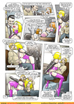 The Stevensons's Chapter 09