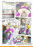 The Stevensons's Chapter 09
