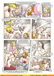 The Stevensons's Chapter 09