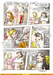 The Stevensons's Chapter 09