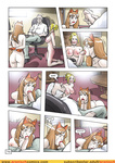 The Stevensons's Chapter 09