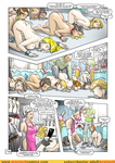 The Stevensons's Chapter 09