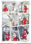 The Stevensons's Chapter 09