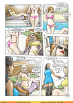 The Stevensons's Chapter 10