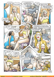 The Stevensons's Chapter 10