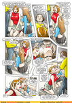 The Stevensons's Chapter 10
