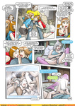 The Stevensons's Chapter 10