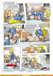 The Stevensons's Chapter 11