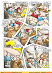 The Stevensons's Chapter 11