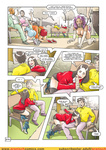 The Stevensons's Chapter 11