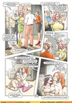 The Stevensons's Chapter 12