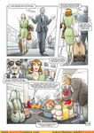 The Stevensons's Chapter 12