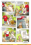 The Stevensons's Chapter 12