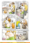 The Stevensons's Chapter 12