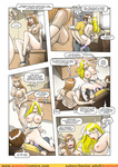 The Stevensons's Chapter 12