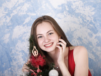Bella K - Christmas Special 2019