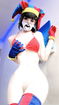 Meia Cass