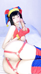 Meia Cass