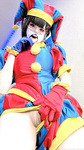 Meia Cass
