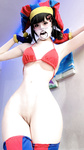 Meia Cass