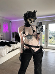 Meia Cass