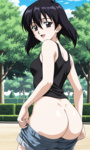 Animes modernos