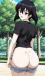 Animes modernos