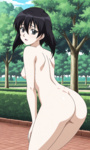 Animes modernos
