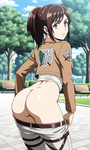 Animes modernos