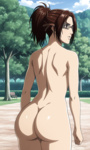 Animes modernos