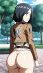 Animes modernos