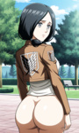 Animes modernos