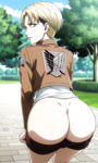 Animes modernos