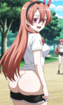 Animes modernos