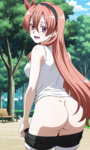 Animes modernos
